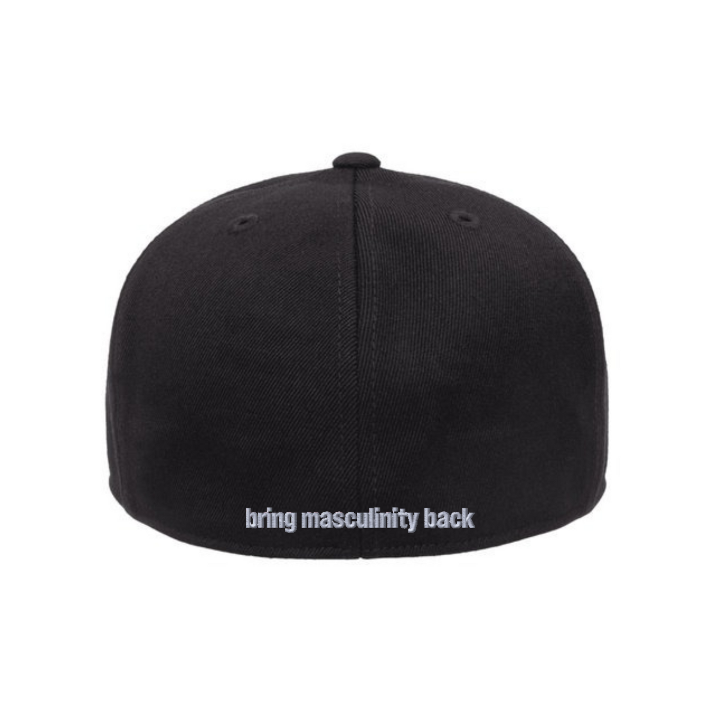 77x Black FlexFit Hat (Limited Edition)