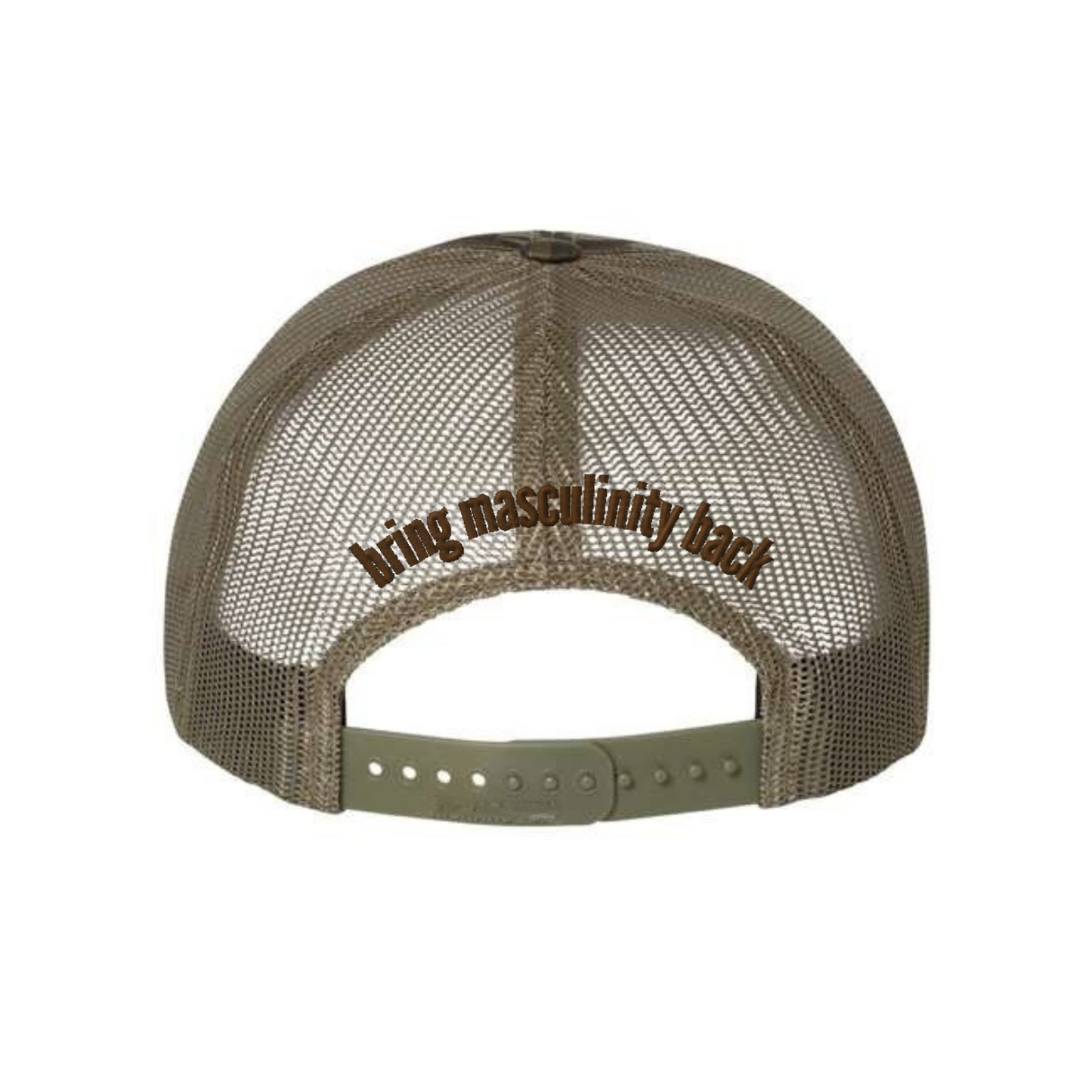 77x Camo Hat