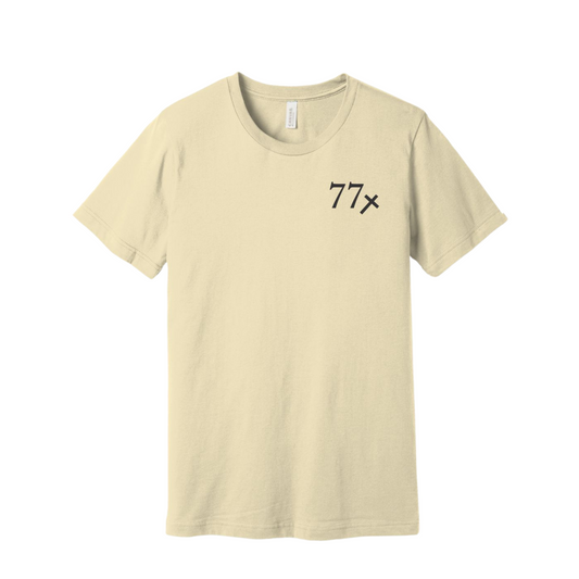 Spirit Led T-Shirt (Back Print)