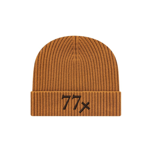 77x Beanie
