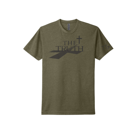 The Truth T-Shirt