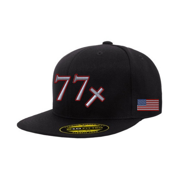 77x
