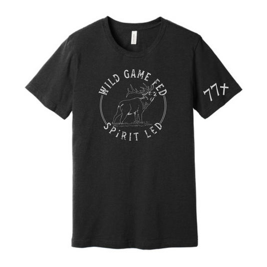 Spirit Led T-Shirt