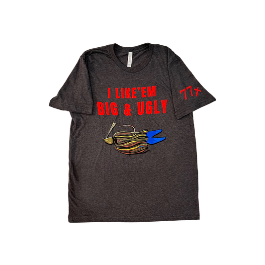 Big and Ugly T-Shirt